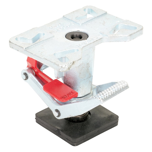 Vestil FLOOR LOCK ADJ HEIGHT 8.25 TO 11.5 FL-ADJ-810 - main